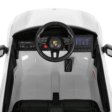 Детский электромобиль M 6314EBLRS-2, фото 3