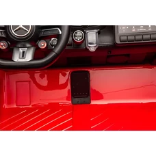 Двухместный детский электромобиль M 6315EBLR-11(24V), фото 4