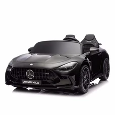 Двухместный электромобиль M 6315EBLRS-2(24V) черный 2 мотора 320W автопокраска фото 21