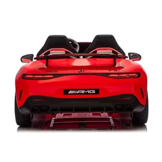 Двухместный электромобиль M 6315EBLRS-2(24V) черный 2 мотора 320W автопокраска фото 54