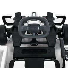 Детский электрокарт M 6148EL-1(24V), фото 1