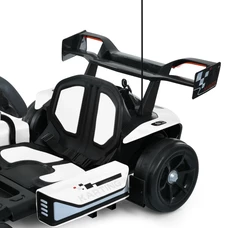 Детский электрокарт M 6148EL-1(24V), фото 3