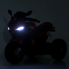 Детский мотоцикл M 4454ELR-4, фото 1