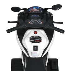 Детский мотоцикл M 4454ELR-4, фото 2