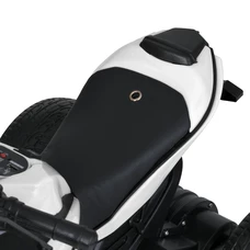 Детский мотоцикл M 4454EL-4, фото 3