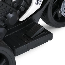 Детский мотоцикл M 4454EL-4, фото 4