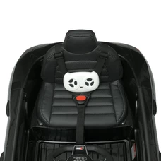 Детский электромобиль M 4938EBLR-2 черный Audi с EVA колесами фото 53