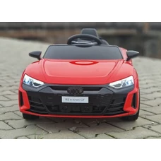 Детский электромобиль M 4938EBLR-3 красный Audi с EVA колесами фото 14