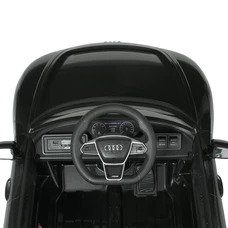 Детский электромобиль M 4938EBLR-3 красный Audi с EVA колесами фото 16