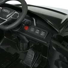 Детский электромобиль M 4938EBLR-3 красный Audi с EVA колесами фото 31