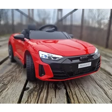 Детский электромобиль M 4938EBLR-3 красный Audi с EVA колесами фото 54