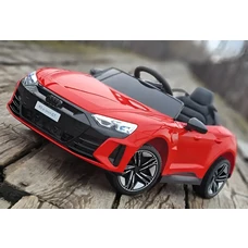 Детский электромобиль M 4938EBLR-3 красный Audi с EVA колесами фото 63