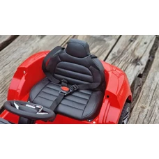 Детский электромобиль M 4938EBLR-3 красный Audi с EVA колесами фото 71