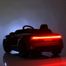 Детский электромобиль M 4938EBLR-4 синий Audi с EVA колесами фото 54