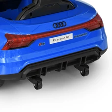 Детский электромобиль M 4938EBLR-4 синий Audi с EVA колесами фото 92