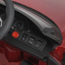 Детский электромобиль M 4938EBLRS-3 красный Audi с автопокраской фото 71
