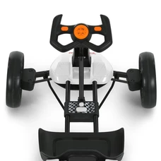 Детский электрокарт M 6145(A)EBR-2, фото 3