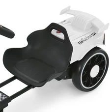 Детский электрокарт M 6145(A)EBR-2, фото 4