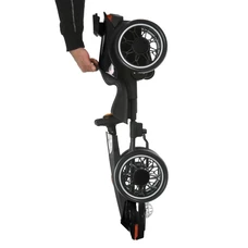 Детский электрокарт M 6145(A)EBR-2 черный с двумя моторами и пультом управления фото 41