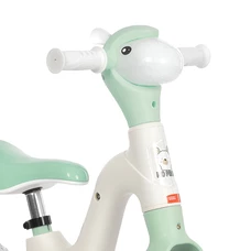 Детский беговел 12 д. MBB 1056 Beige, фото 1