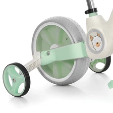 Детский беговел 12 д. MBB 1056 Beige, фото 2