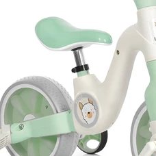 Детский беговел 12 д. MBB 1056 Beige, фото 4