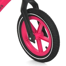 Детский беговел 12 д. MBB 1058-4, фото 4