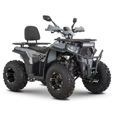 Бензиновый квадроцикл AFB200-19 карбон двигатель 180 кубов фото 21