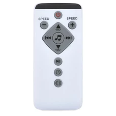 Стульчик-качели El Camino Debut ME 1102 Dark Gray темно-серый пульт управления фото 18