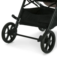 Прогулочная коляска ME 1191 Black, фото 4