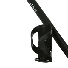 Прогулочная коляска El Camino Chloe ME 1191 Nougat Beige бежевая с регулируемой ручкой фото 92