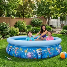Надувной бассейн Avenli 17788, фото 1