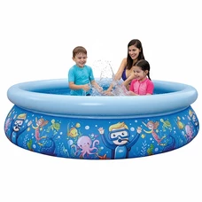 Надувной бассейн Avenli 17788, фото 2