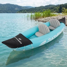 Надувная лодка 34184 Pathfinder двухместная 321 х 92 х 47 см