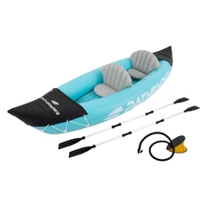 Надувная лодка 34184, фото 1