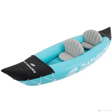 Надувная лодка 34184, фото 4