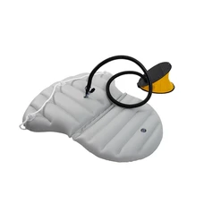 Надувная лодка 34184 Pathfinder двухместная 321 х 92 х 47 см фото 71