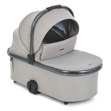 Универсальная коляска Riviera ME 1183 Silver Milk, фото 1