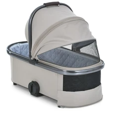 Универсальная коляска Riviera ME 1183 Silver Milk, фото 2