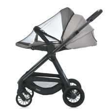 Универсальная коляска El Camino Riviera ME 1183 Black черная 2 в 1 фото 71