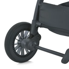 Универсальная коляска El Camino Riviera ME 1183 Affogato Beige бежевая 2 в 1 фото 16