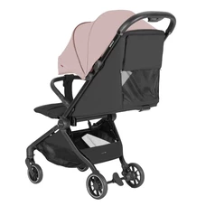 Прогулочная коляска Carrello Atom S CRL-5526 Evening Beige песочная с чехлом на ножки фото 37