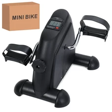 Велотренажер MS 4980 мини 2 в 1