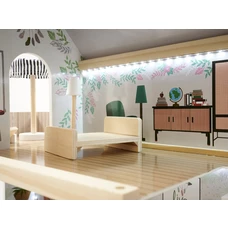 Кукольный домик MD 1426, фото 1