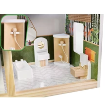 Кукольный домик MD 1426, фото 2