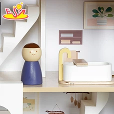 Кукольный домик MD 1427, фото 1