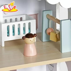 Кукольный домик MD 1427, фото 2