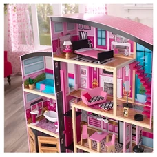 Кукольный домик MD 1427, фото 3