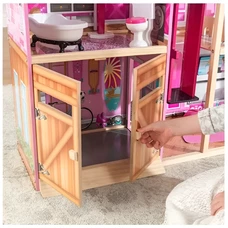 Кукольный домик MD 1427, фото 4