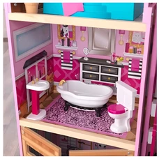 Кукольный домик MD 1430, фото 4